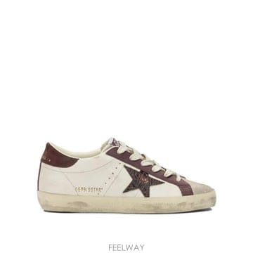 Golden Goose 26FW ��籸�� ����Ŀ�� GWF01002F00876115993 Bordeaux26FW ��籸�� ����Ŀ�� GWF01002F00876115993 Bordeaux