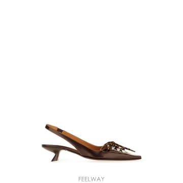 Marni 26FW ������ �巹�� ���� PUMS017404P3852 ZP306 BROWN YELLOW26FW ������ �巹�� ���� PUMS017404P3852 ZP306 BROWN YE