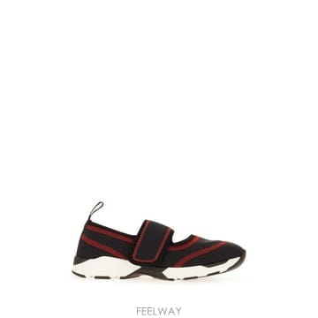 Marni 26FW ������ ����Ŀ�� SNZW021302P7928 ZO285 BLACK RED26FW ������ ����Ŀ�� SNZW021302P7928 ZO285 BLACK RED