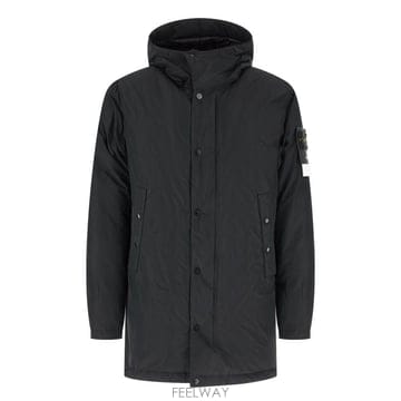 Stone Island 26FW ���� ���Ϸ��� ���� S157100006S0A26 V0029 BLACK26FW ���� ���Ϸ��� ���� S157100006S0A26 V0029 BLACK