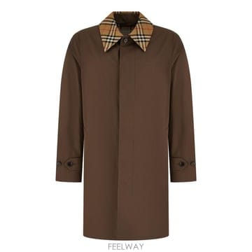 Burberry 26FW ������ Ʈ��ġ ��Ʈ 8132359 C6480 MINK26FW ������ Ʈ��ġ ��Ʈ 8132359 C6480 MINK