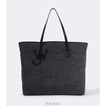 J.W.Anderson ������� JW�ش��� Anchor XL ĵ���� ��Ʈ �鱹����� JW�ش��� Anchor XL ĵ���� ��Ʈ ��
