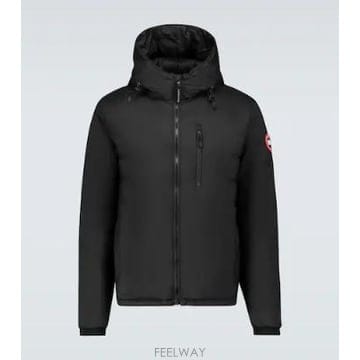 Canada Goose ������� ĳ���ٱ��� Lodge Hoody �ٿ� ��Ŷ������� ĳ���ٱ��� Lodge Hoody �ٿ� ��Ŷ