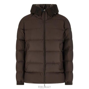 Moncler 26FW ��Ŭ���� �е� 1A00222597YW 258 Cioccolato26FW ��Ŭ���� �е� 1A00222597YW 258 Cioccolato