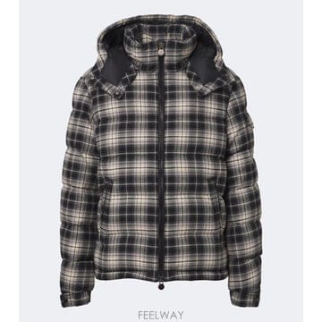Moncler ������� ��Ŭ���� Airor üũ ��ư �ö��� �ٿ� ��Ŷ������� ��Ŭ���� Airor üũ ��ư �ö��� �ٿ� ��Ŷ