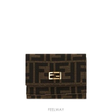 FENDI 26FW ��� ���� 8M0595B1JY F0VAT TABACCO MORO26FW ��� ���� 8M0595B1JY F0VAT TABACCO MORO