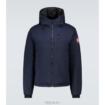 Canada Goose ������� ĳ���ٱ��� Lodge Hoody �ٿ� ��Ŷ������� ĳ���ٱ��� Lodge Hoody �ٿ� ��Ŷ