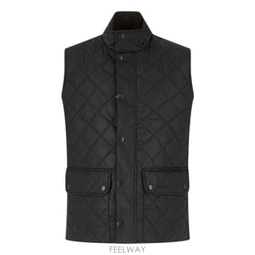 Barbour 26FW �ٹ� �ξ�� ����Ʈ MGI0245MGI BK11 BLACK26FW �ٹ� �ξ�� ����Ʈ MGI0245MGI BK11 BLACK