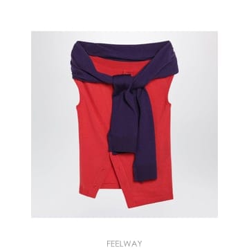 J.W.Anderson �δ��� JW ANDERSON JW �ش��� ���� �����긮�� ž�δ��� JW ANDERSON JW �ش��� ���� �����긮�� ž