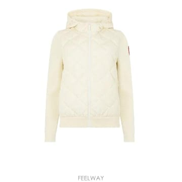 Canada Goose �δ��� CANADA GOOSE ĳ���ٱ��� ���̺��� �е��δ��� CANADA GOOSE ĳ���ٱ��� ���̺��� �е�