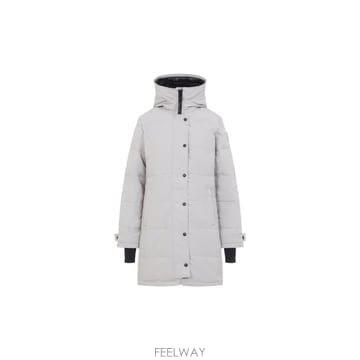 Canada Goose �δ��� CANADA GOOSE ĳ���ٱ��� ���̺��� �е��δ��� CANADA GOOSE ĳ���ٱ��� ���̺��� �е�