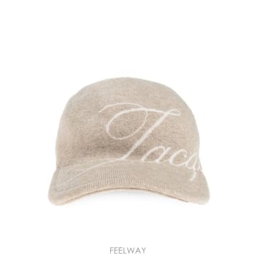 Jacquemus �δ��� JACQUEMUS ��ũ���� ������ �� ĸ�δ��� JACQUEMUS ��ũ���� ������ �� ĸ