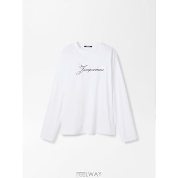 Jacquemus �δ��� JACQUEMUS ��ũ���� ȭ��Ʈ �ս����� ž�δ��� JACQUEMUS ��ũ���� ȭ��Ʈ �ս����� ž