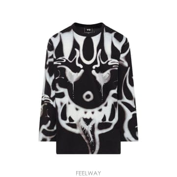 Yohji Yamamoto �δ��� Y-3 ���̾��� ���� �ս����� ž�δ��� Y-3 ���̾��� ���� �ս����� ž