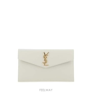 인더샵 SAINT LAURENT 생로랑 업타운 클러치백