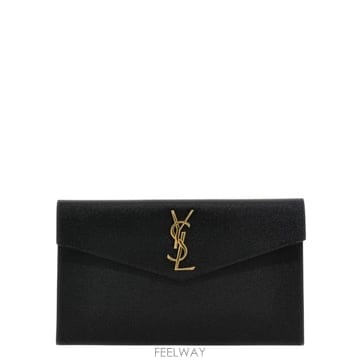 인더샵 SAINT LAURENT 생로랑 업타운 클러치백
