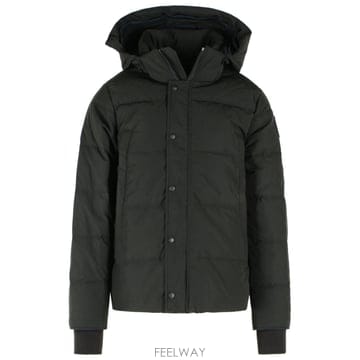 Canada Goose �δ��� CANADA GOOSE ĳ���ٱ��� ���� ��ī�δ��� CANADA GOOSE ĳ���ٱ��� ���� ��ī