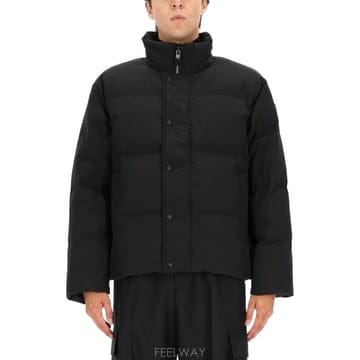 Canada Goose 26FW ĳ���ٱ��� ���� 3833M 9061 BLACK26FW ĳ���ٱ��� ���� 3833M 9061 BLACK