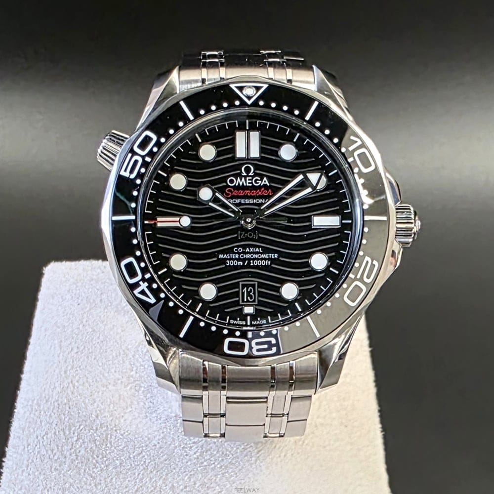 OMEGA ���ް� �������� ���̹� 300 42mm ���� ��ƿ ���� �ð���ް� �������� ���̹� 300 42mm ���� ��ƿ ���� �ð�