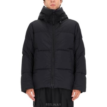 Canada Goose 26FW ĳ���ٱ��� ũ������ ���� ����󷰽� ���� �� 2282MB 9061 BLACK26FW ĳ���ٱ��� ũ������ ���� ����󷰽� ���� �� 228
