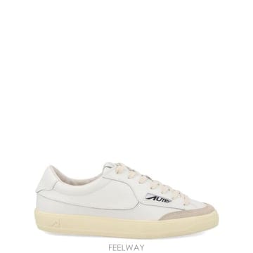 AUTRY 26FW ��Ʈ�� WINDSCAPE �ο� ����Ŀ�� ĵ���� SCLM UK01 WHITE26FW ��Ʈ�� WINDSCAPE �ο� ����Ŀ�� ĵ���� SCLM UK01 W