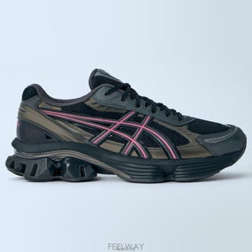 asics 26 FW �ƽĽ� Gel Kinetic �÷��Ʈ �� Ű��ƽ ����Ŀ�� 1203A591 00426 FW �ƽĽ� Gel Kinetic �÷��Ʈ �� Ű��ƽ ����Ŀ�� 1