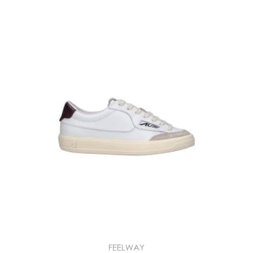 AUTRY 26FW ��Ʈ�� WINDSCAPE �ο� ����Ŀ�� �����̵� SCLW UK09 WHITE26FW ��Ʈ�� WINDSCAPE �ο� ����Ŀ�� �����̵� SCLW UK09