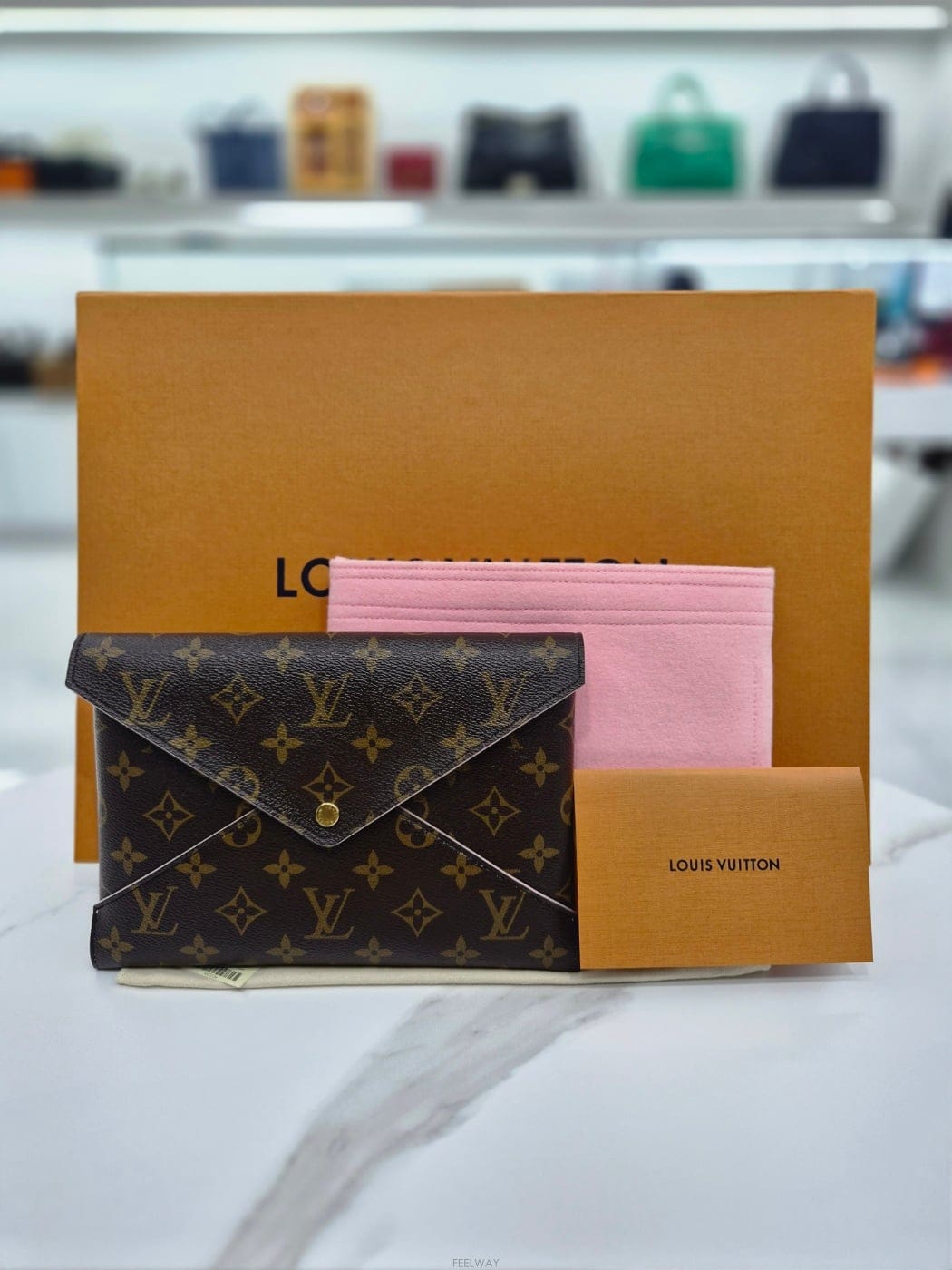 Louis Vuitton ���̺��� Ű������ ����Ʈ �Ŀ�ġ Ŭ��ġ M62034 ����Ĩ���̺��� Ű������ ����Ʈ �Ŀ�ġ Ŭ��ġ M62034 ����Ĩ