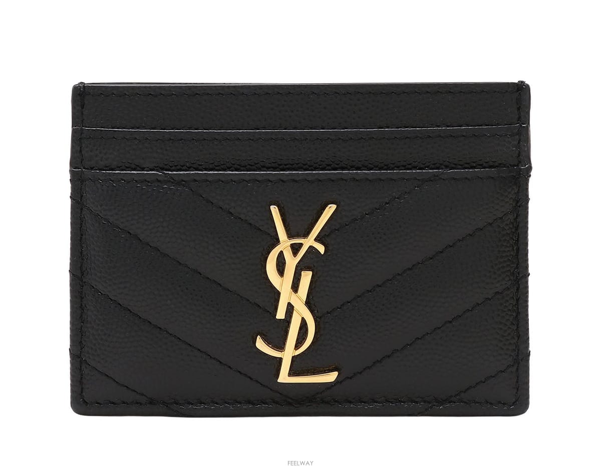 Saint Laurent [�׶��ĸ�] ���ζ� ī���� ��Ʋ�� ī�� ���̽� ���� ���� 77880[�׶��ĸ�] ���ζ� ī���� ��Ʋ�� ī�� ���̽� ���� 