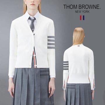 Thom Browne ����� ����� ���� 4�� �ж�� ���̳� ȭ��Ʈ����� ����� ���� 4�� �ж�� ���̳� ȭ��Ʈ
