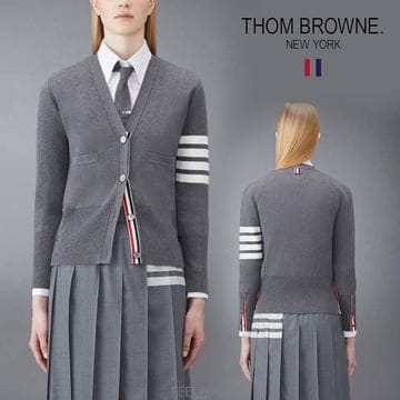Thom Browne ����� ����� ���� 4�� �ж�� ���̳� �̵���׷�������� ����� ���� 4�� �ж�� ���̳� �̵���׷���