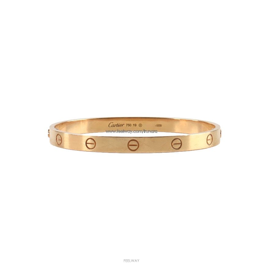 Cartier [�߰���ǰ�ٿ�] ��쿡 ���� ���� Ŭ���� ��ũ��� �극�̽��� 19ȣ B6035619[�߰���ǰ�ٿ�] ��쿡 ���� ���� Ŭ���� ��ũ��� �극
