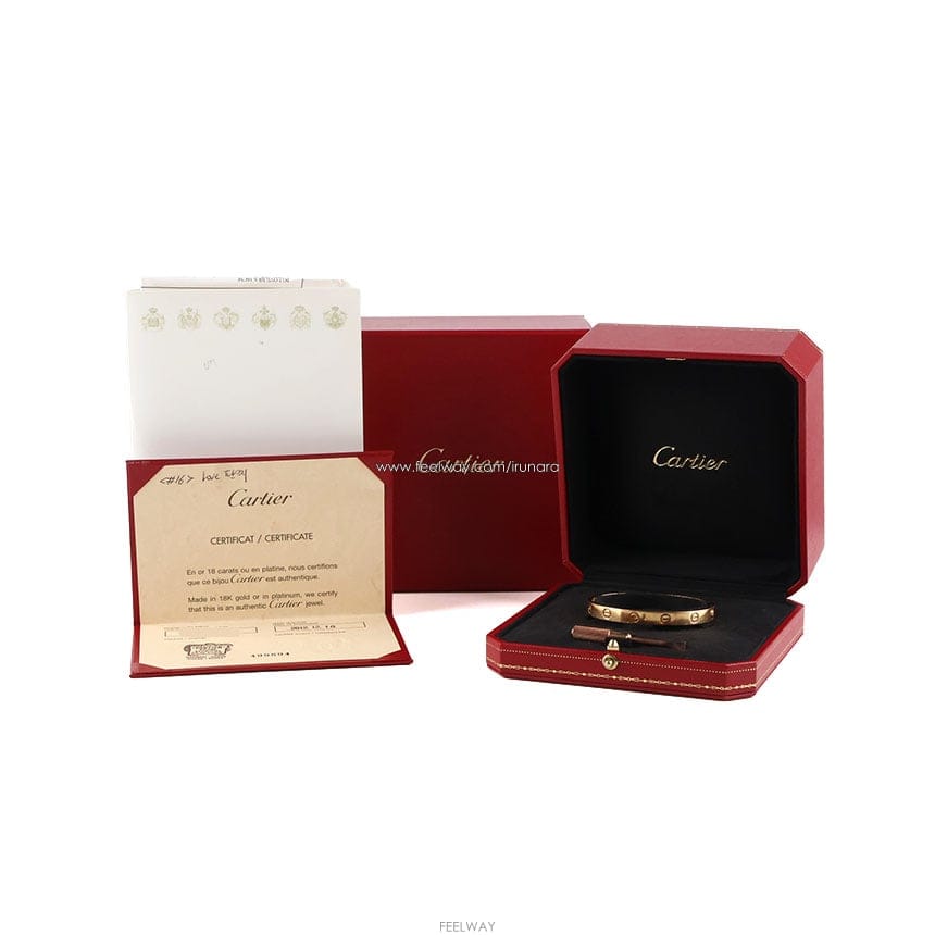 Cartier [�߰���ǰ�ٿ�] ��쿡 ���� ���� Ŭ���� ��ũ��� �극�̽��� 16ȣ B6035616[�߰���ǰ�ٿ�] ��쿡 ���� ���� Ŭ���� ��ũ��� �극