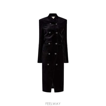 Khaite 26FW ����Ʈ ��Ʈ 71621031W1031 200 BLACK26FW ����Ʈ ��Ʈ 71621031W1031 200 BLACK