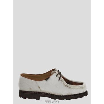 PARABOOT 26FW �Ķ��Ʈ ���� 186663 POILSVACHE BROWN26FW �Ķ��Ʈ ���� 186663 POILSVACHE BROWN