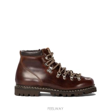 PARABOOT 26FW �Ķ��Ʈ ���� 188903 LISSEECORCE BROWN26FW �Ķ��Ʈ ���� 188903 LISSEECORCE BROWN