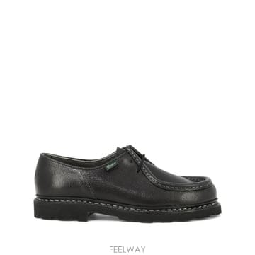 PARABOOT 26FW �Ķ��Ʈ ���� 227247 CERFNOIR BLACK26FW �Ķ��Ʈ ���� 227247 CERFNOIR BLACK