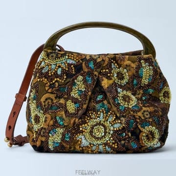 Dries Van Noten 26 FW �帮�� �� ��ư Crisp ������̵� ž�ڵ� 262 131509 4300 60626 FW �帮�� �� ��ư Crisp ������̵� ž�ڵ� 262 13150