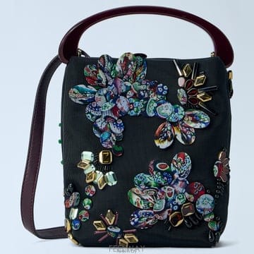 Dries Van Noten 26 FW �帮�� �� ��ư ����ũ�� ������̵� ž�ڵ� 262 131507 0900 90026 FW �帮�� �� ��ư ����ũ�� ������̵� ž�ڵ� 262 13