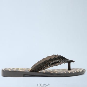 GANNI 26 FW ���� x �Ḯ�� ���� �����ĵ� �ø��ö� ���� D1020031 09926 FW ���� x �Ḯ�� ���� �����ĵ� �ø��ö� ���� D10200