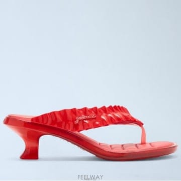 GANNI 26 FW ���� x �Ḯ�� ���� Űư�� ���� �ø��ö� ���� D1030016 47426 FW ���� x �Ḯ�� ���� Űư�� ���� �ø��ö� ���� D10