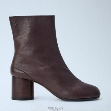 Maison Margiela 26 FW ���� ���������� Tabi ���� Ÿ�� ��Ŭ ���� S58WU0246 P3753 T235826 FW ���� ���������� Tabi ���� Ÿ�� ��Ŭ ���� S58WU