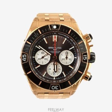 Breitling [������] �̻�� �����Ʋ�� RB0136 ���� ũ�γ�� B01 44 NIIYC1H2[������] �̻�� �����Ʋ�� RB0136 ���� ũ�γ�� B01 44