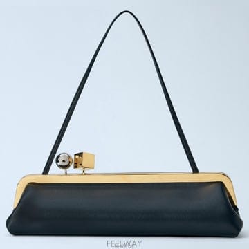 Jacquemus 26 FW ��ũ���� La Pochette Salon ����Ʈ ���� ����� 25EBAW00413AC27L14 99026 FW ��ũ���� La Pochette Salon ����Ʈ ���� ����� 25