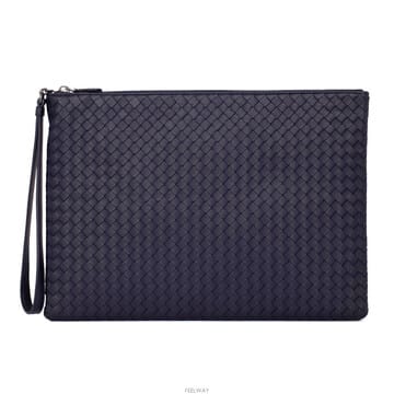 Bottega Veneta [�мǿ���] [�������] ���װ�����Ÿ ��Ʈ��ġ���� Ŭ��ġ�� �Ŀ�ġ 442242 V001O 4014 ���̺�[�мǿ���] [�������] ���װ�����Ÿ ��Ʈ��ġ���� Ŭ��