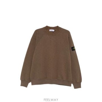Stone Island 26FW ���� ���Ϸ��� ��Ʈ���� 156100053 S0458 V007C BROWN26FW ���� ���Ϸ��� ��Ʈ���� 156100053 S0458 V007C BROW