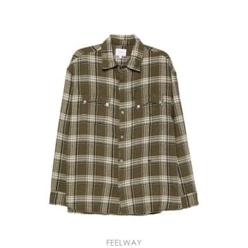 RHUDE 26FW ��� ���� RHFW26SR01739 8629 GREEN NEUTRALS26FW ��� ���� RHFW26SR01739 8629 GREEN NEUTRALS
