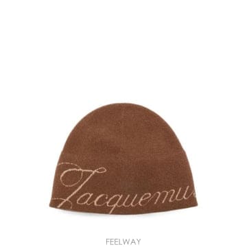 Jacquemus 26FW ��ũ���� ���� ACU00811 AK00286 850 BROWN26FW ��ũ���� ���� ACU00811 AK00286 850 BROWN