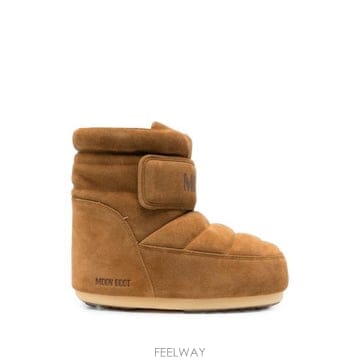MOON BOOT 26FW ������ ������ ���Ϸ� �ο� ���� 80D1409980 M008 BROWN26FW ������ ������ ���Ϸ� �ο� ���� 80D1409980 M008 BR