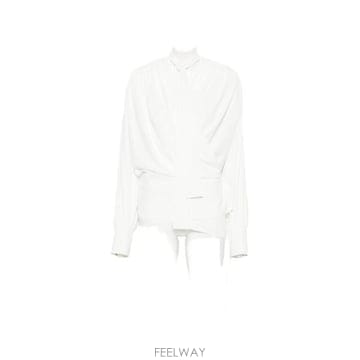 IRO 26FW �̷� ž BLISS WM16 WHI83 WHITE26FW �̷� ž BLISS WM16 WHI83 WHITE